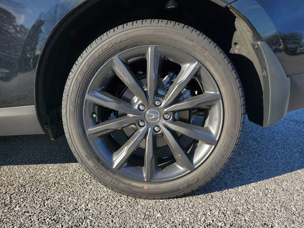 2026 Acura RDX A-Spec