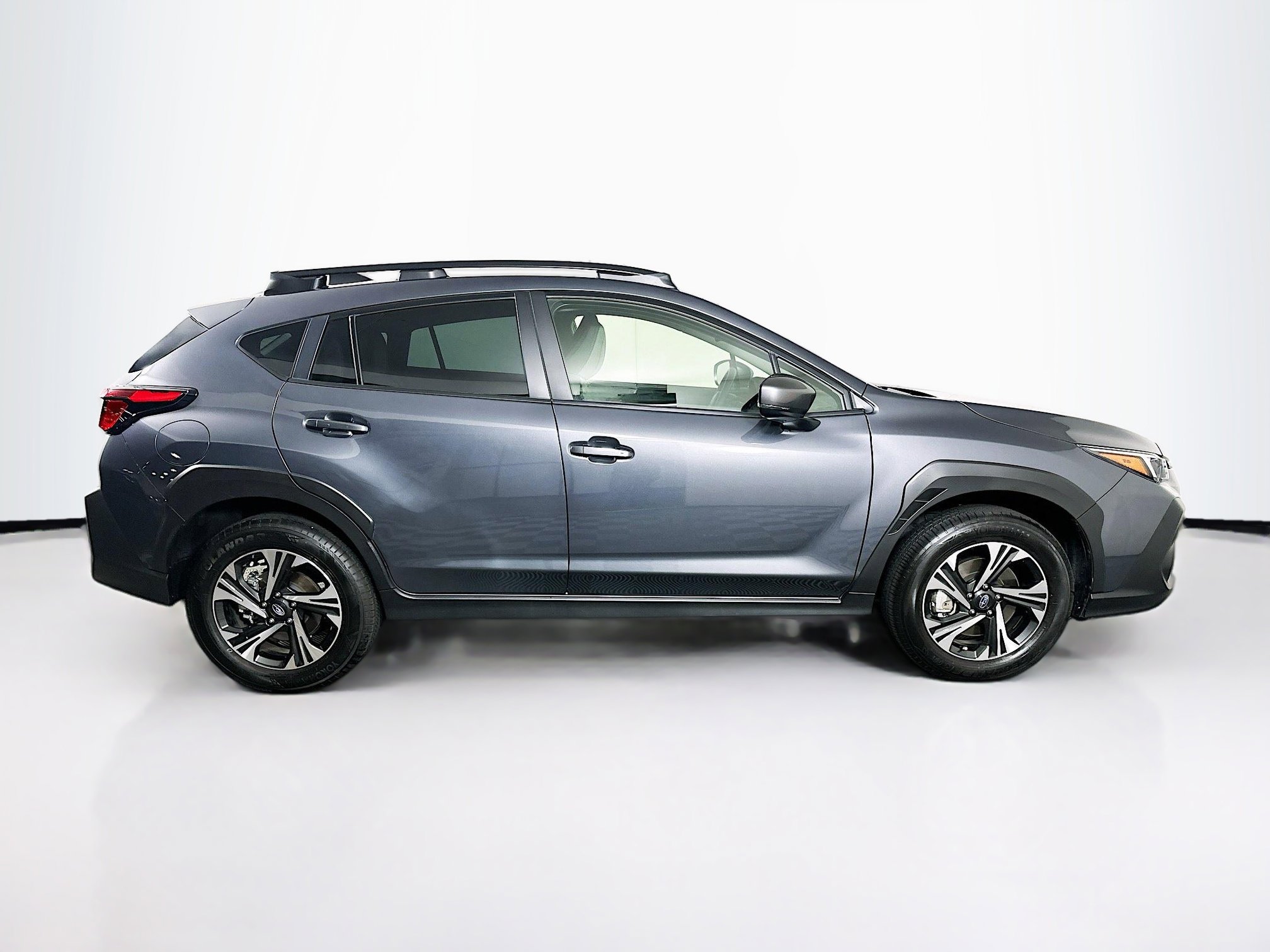 2024 Subaru Crosstrek 2.0i Premium
