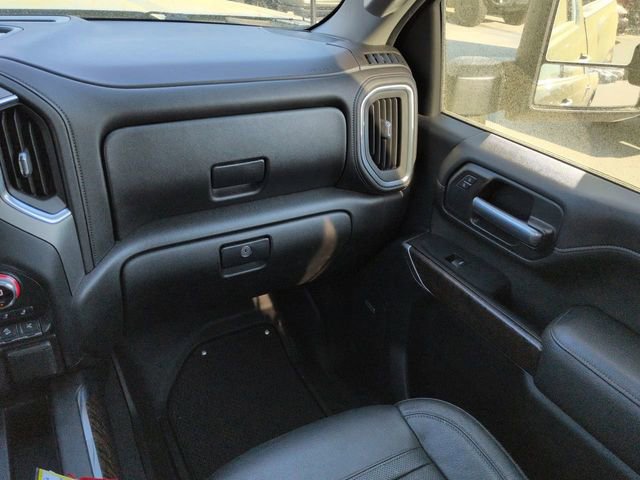 2021 GMC Sierra 2500 Denali