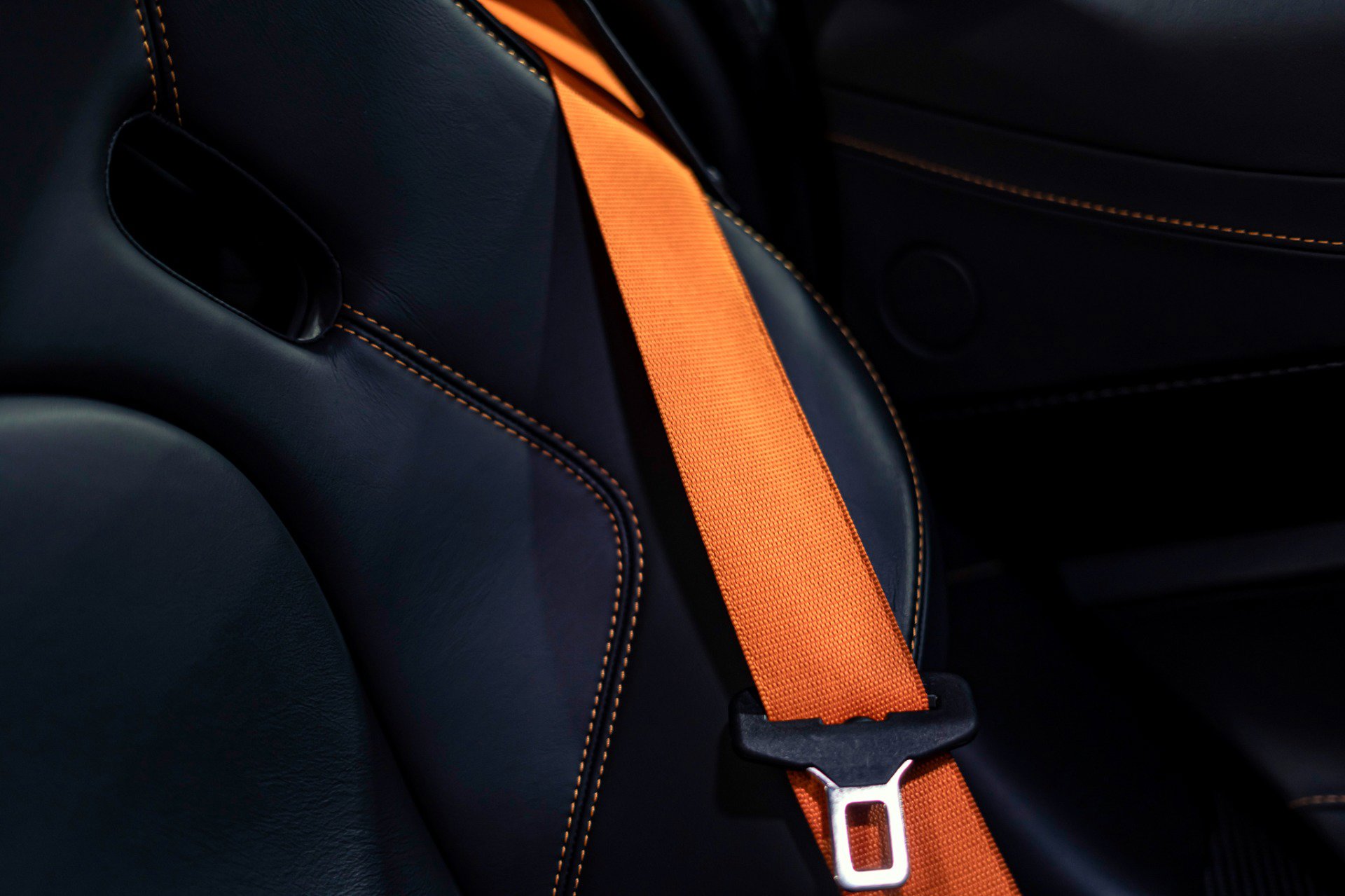 Used 2021 McLaren 765LT photo 30