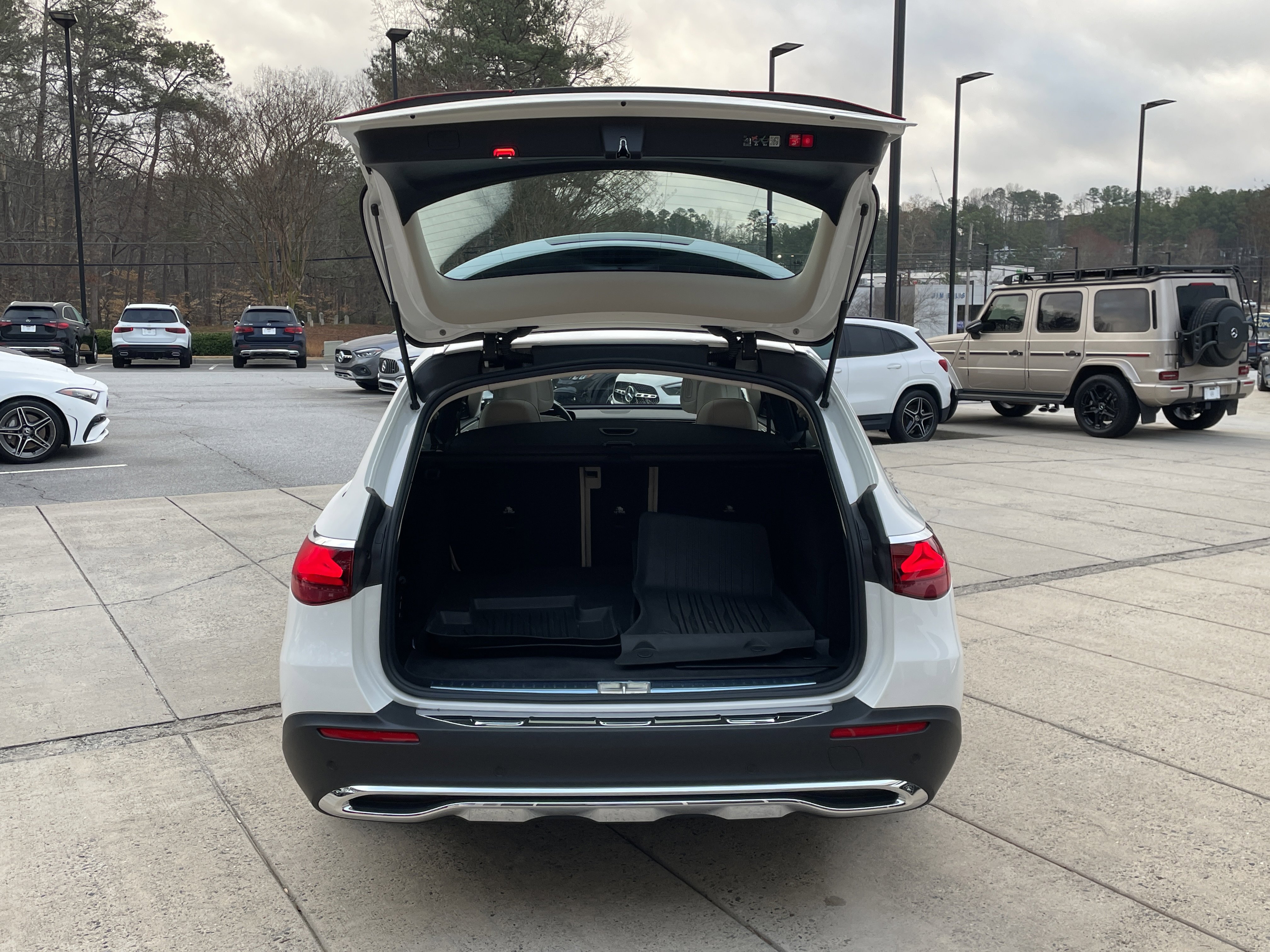 2025 Mercedes-Benz E 450 4MATIC All-Terrain Wagon