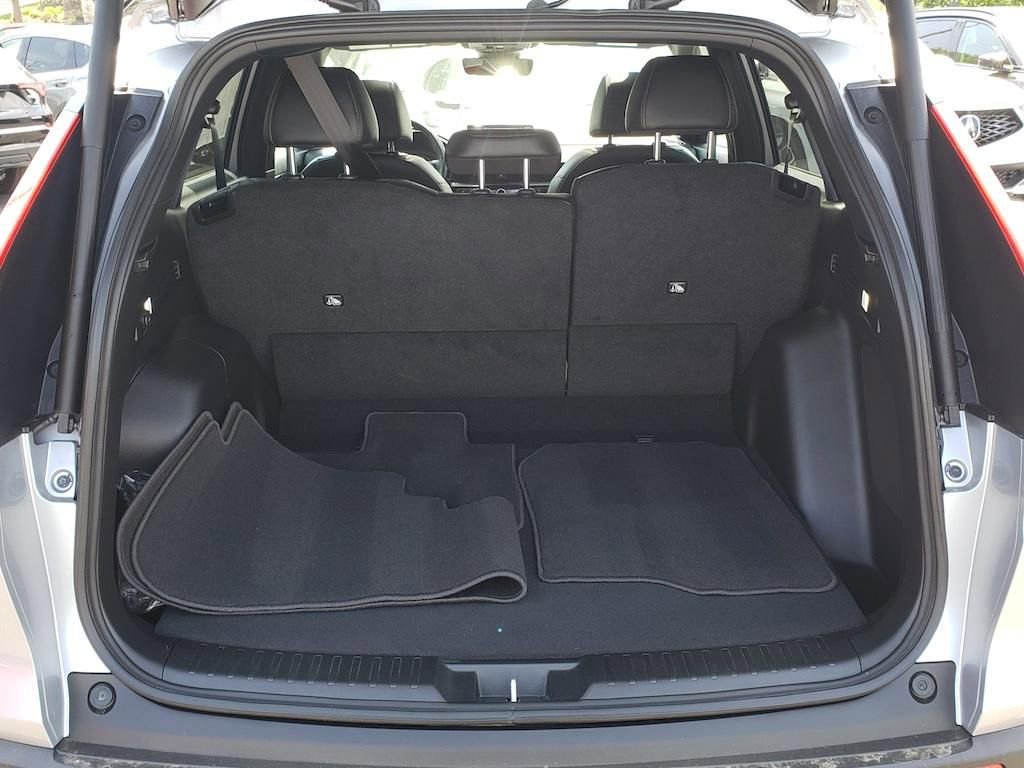 2026 Honda Cr-V Sport Touring