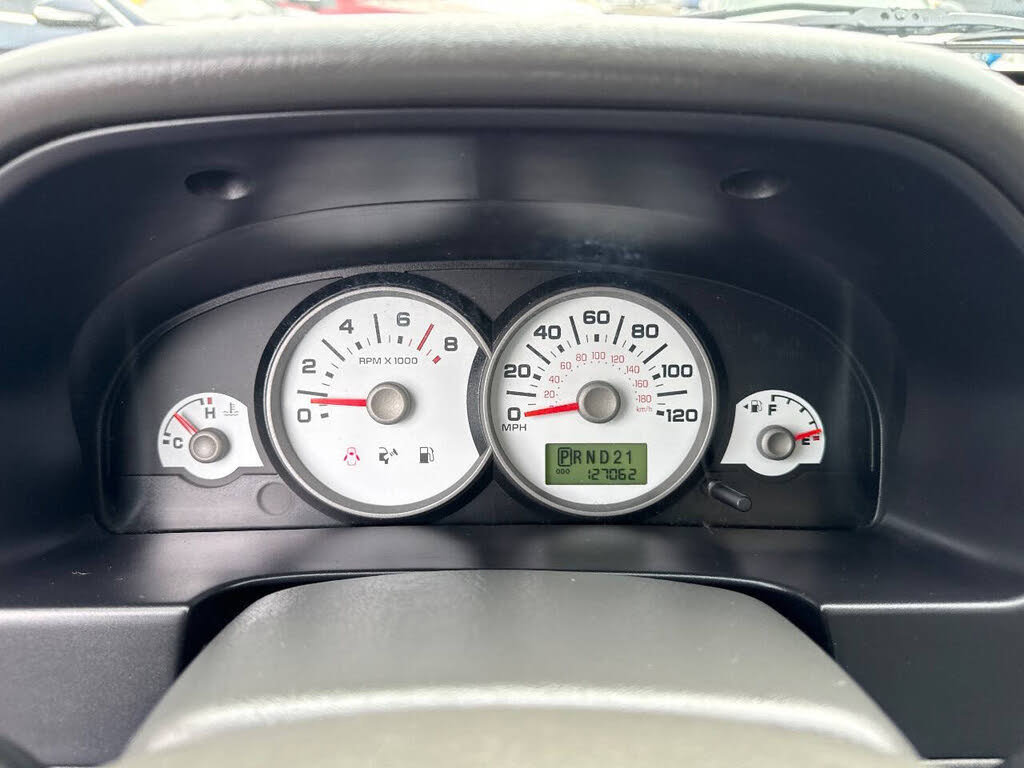 2006 Ford Escape XLT