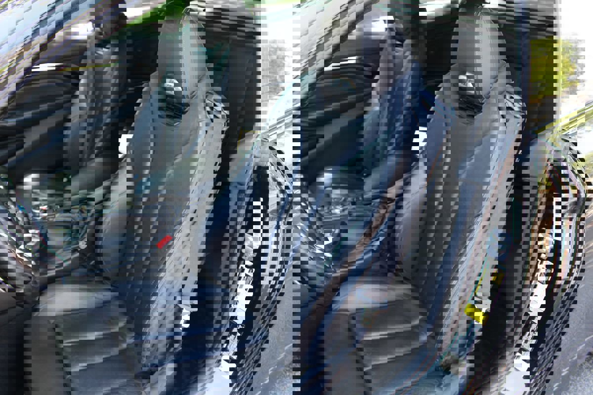 2015 BMW M4 Convertible