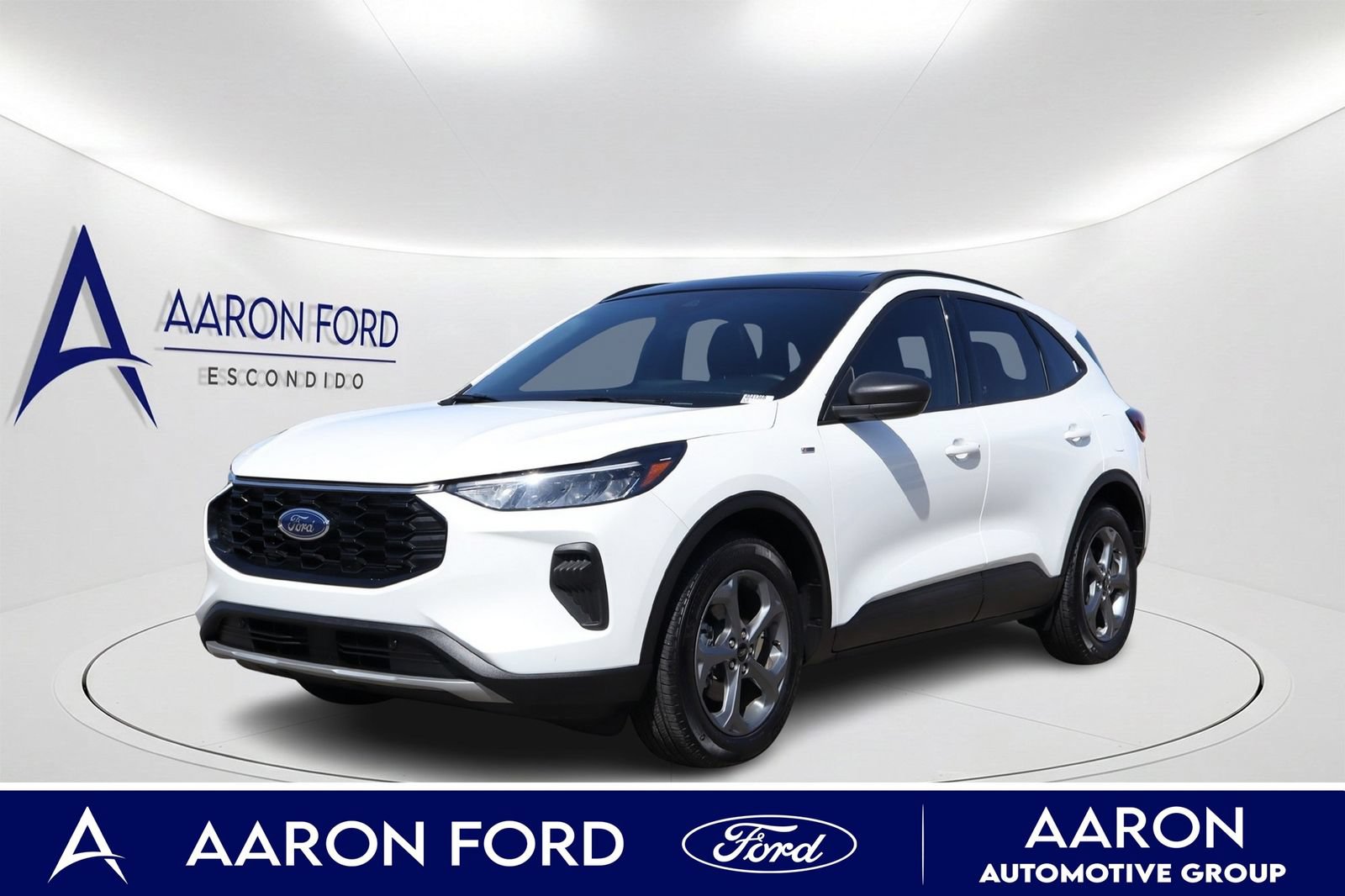 Used 2025 Ford Escape ST-Line w/ Equipment Group 301A