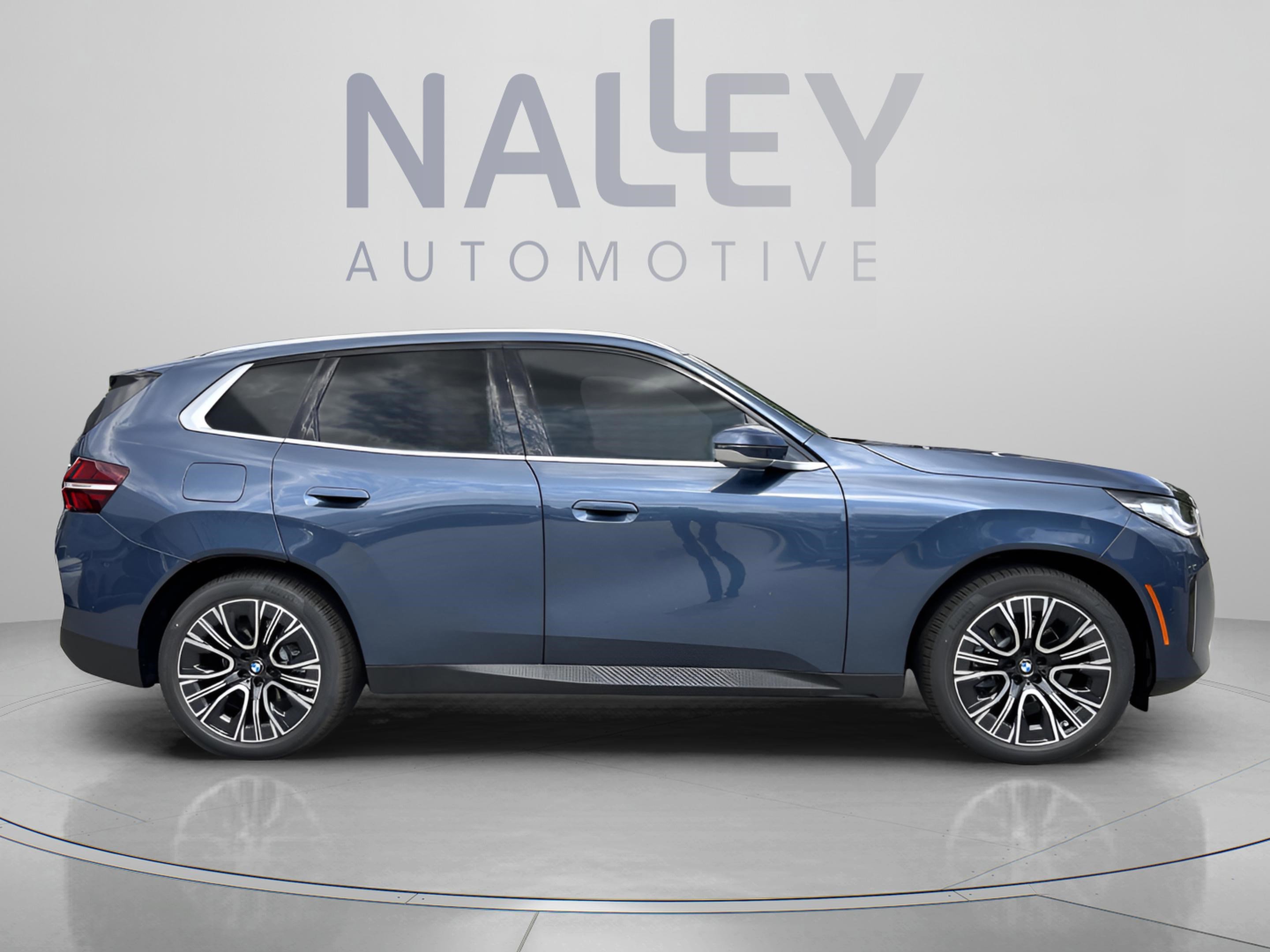 2026 BMW X3 xDrive30