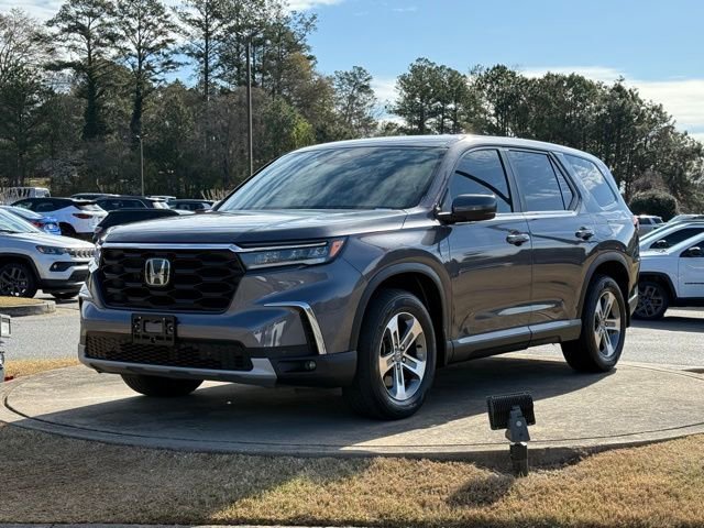 2024 Honda Pilot EX-L