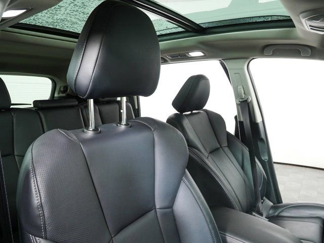 2025 Subaru Ascent Limited