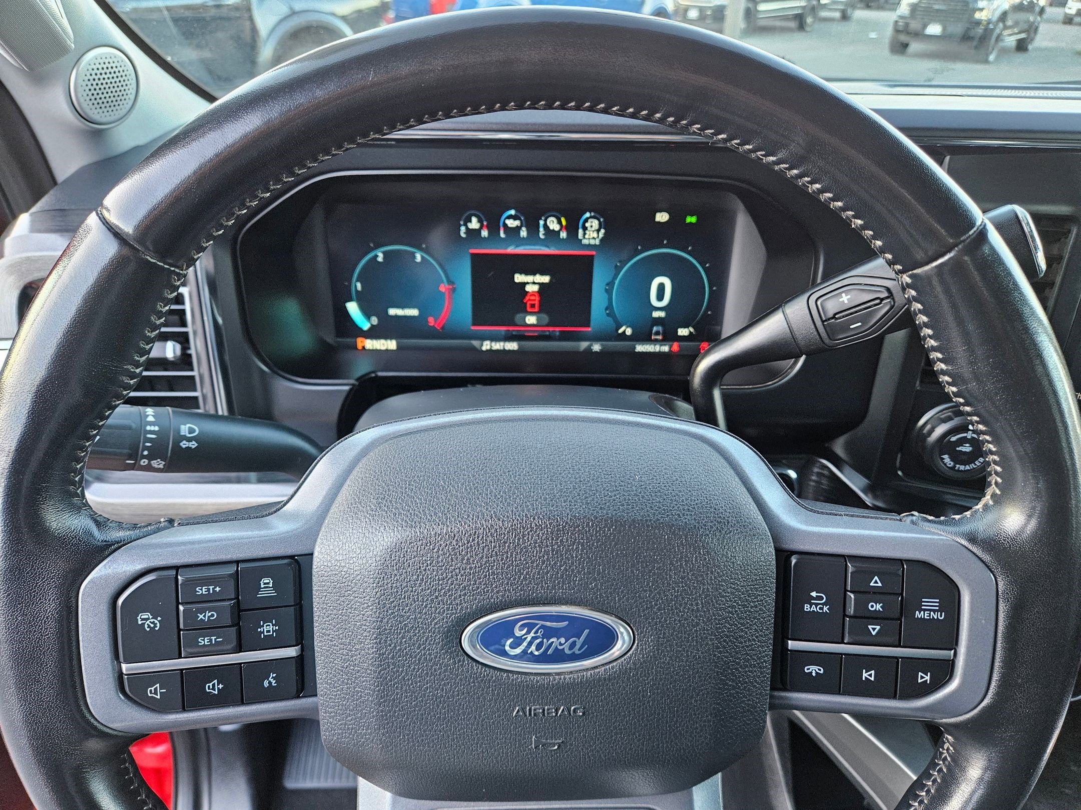 2023 Ford F350 Lariat