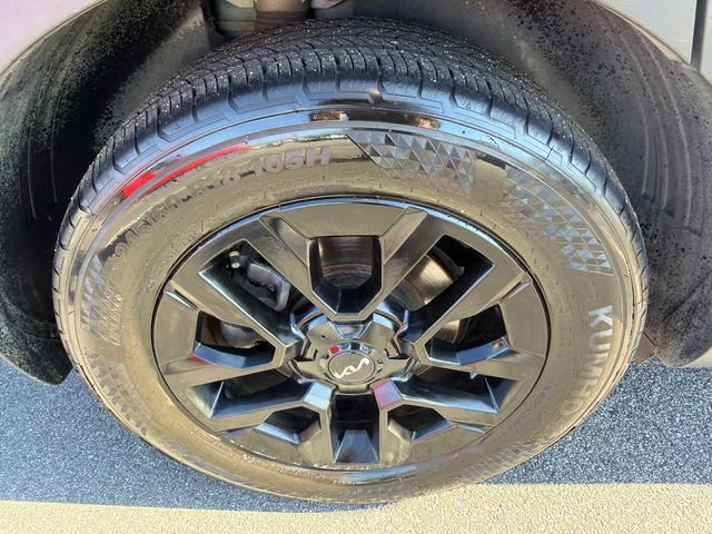 2023 Kia Telluride SX Prestige X-Line