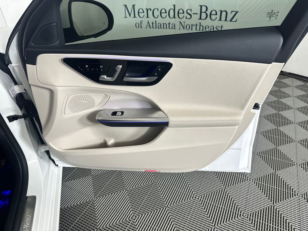 2023 Mercedes-Benz C 300 Sedan