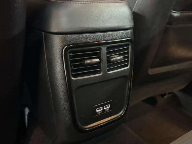 2019 Dodge Charger SRT Hellcat