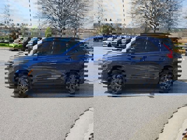 2026 Honda Cr-V TrailSport