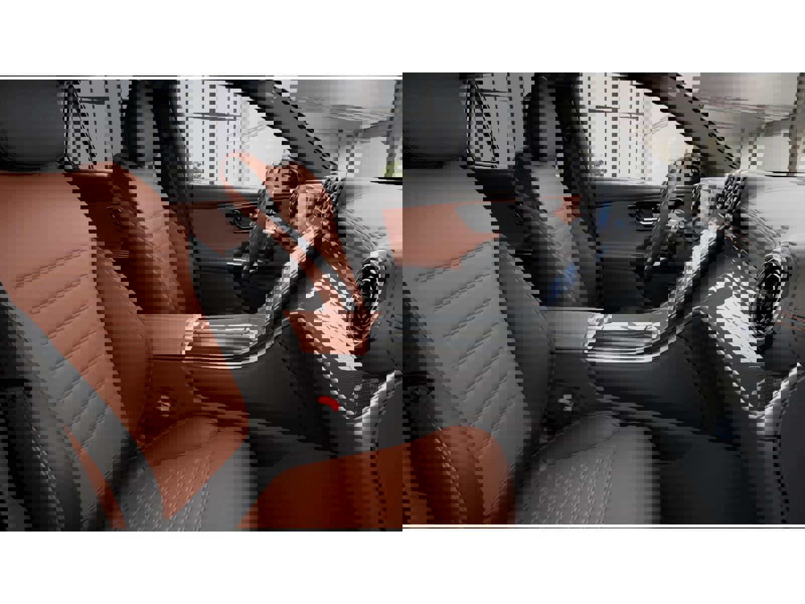 2026 Mercedes-Benz GLC 300