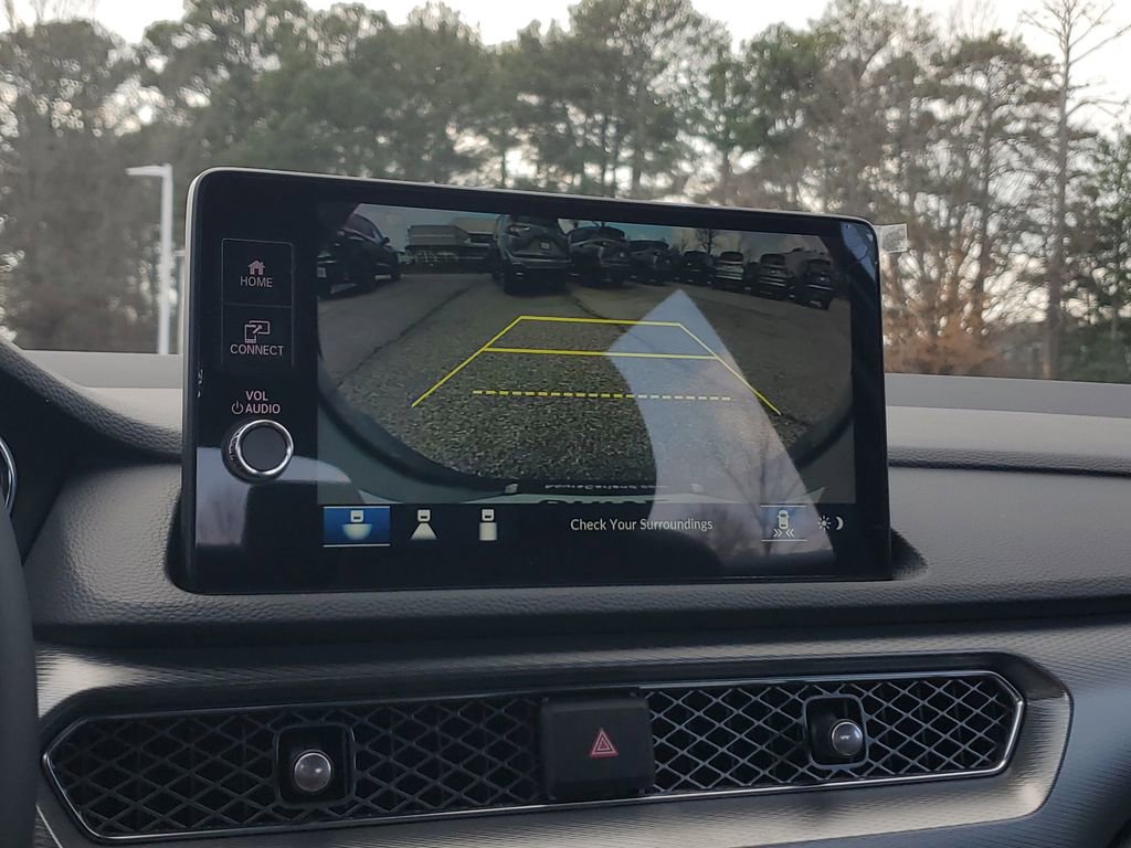 2026 Acura Integra A-Spec