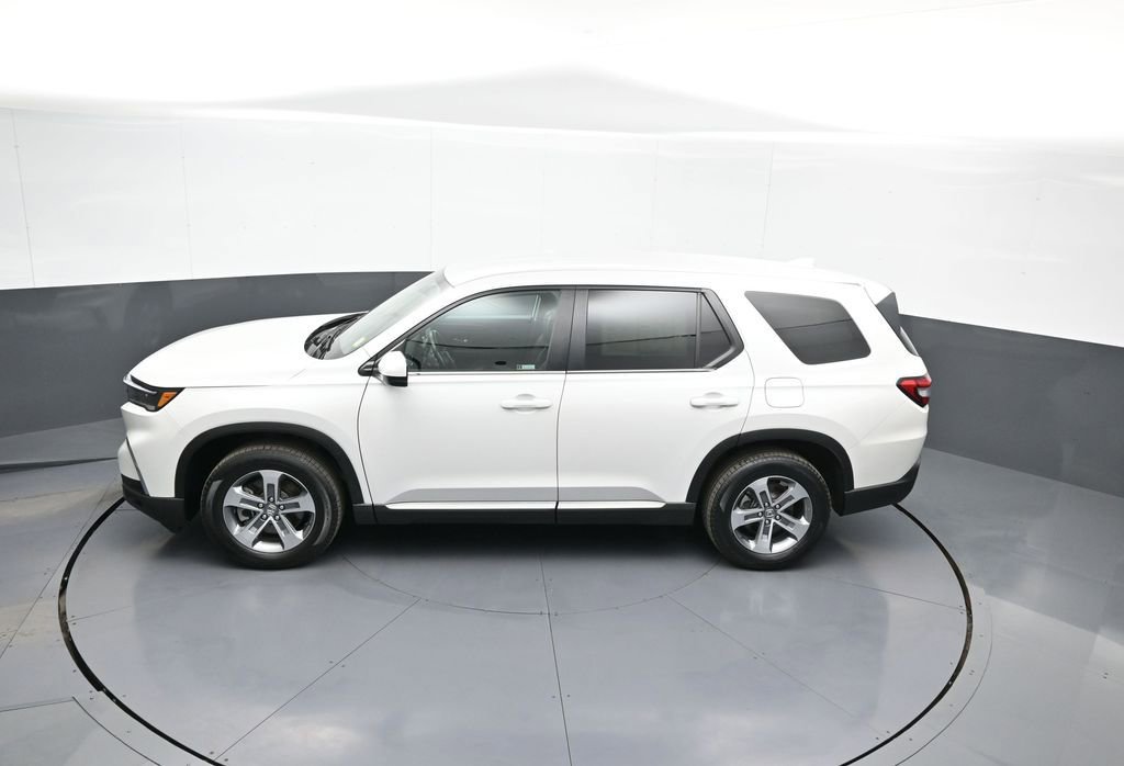 2023 Honda Pilot EX-L