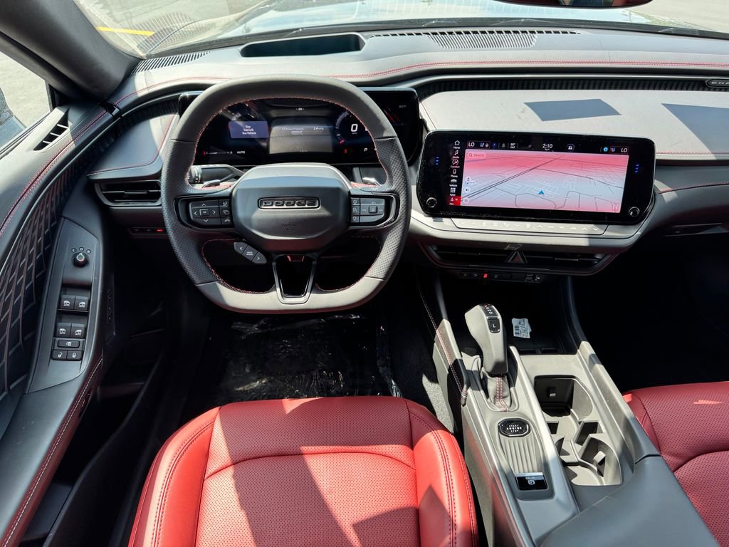 2026 Dodge Charger R/T