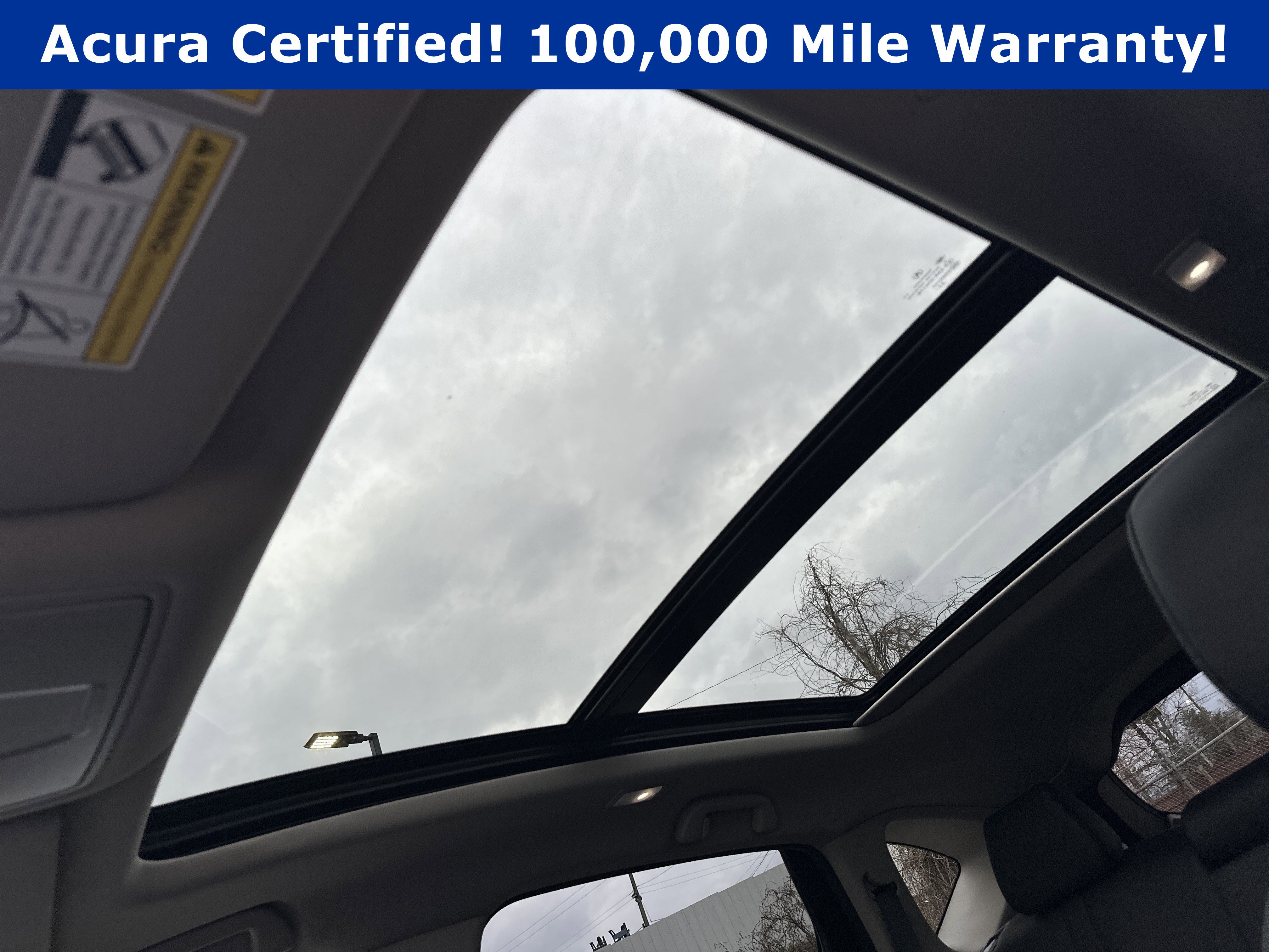 2024 Acura RDX SH-AWD