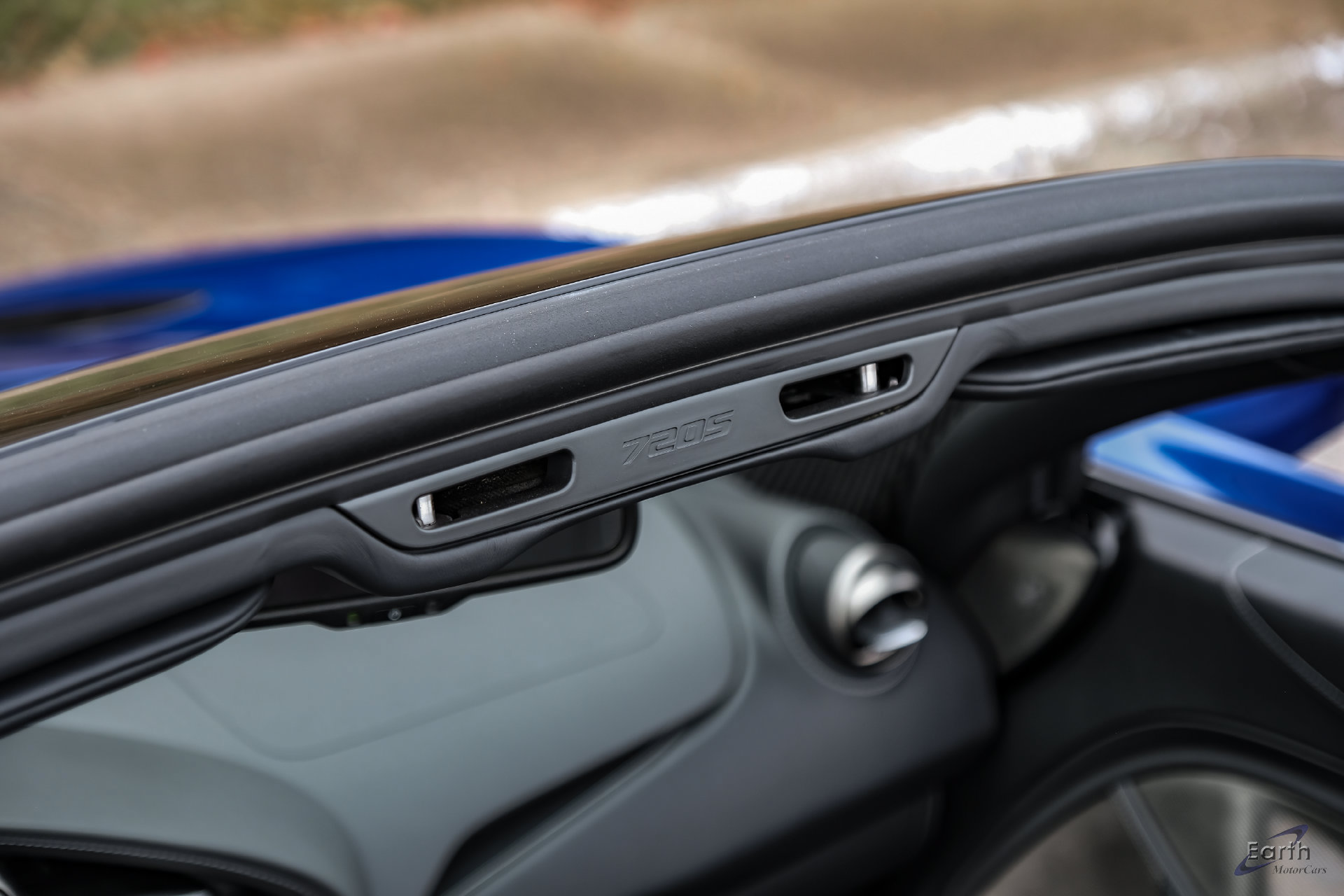 Used 2022 McLaren 720S Spider photo 50
