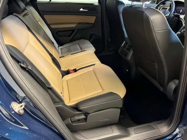 2022 Volkswagen Atlas Cross Sport SE