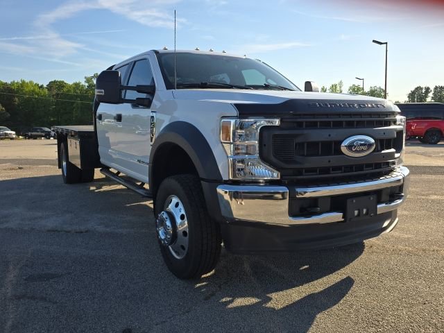 2022 Ford F450 XL