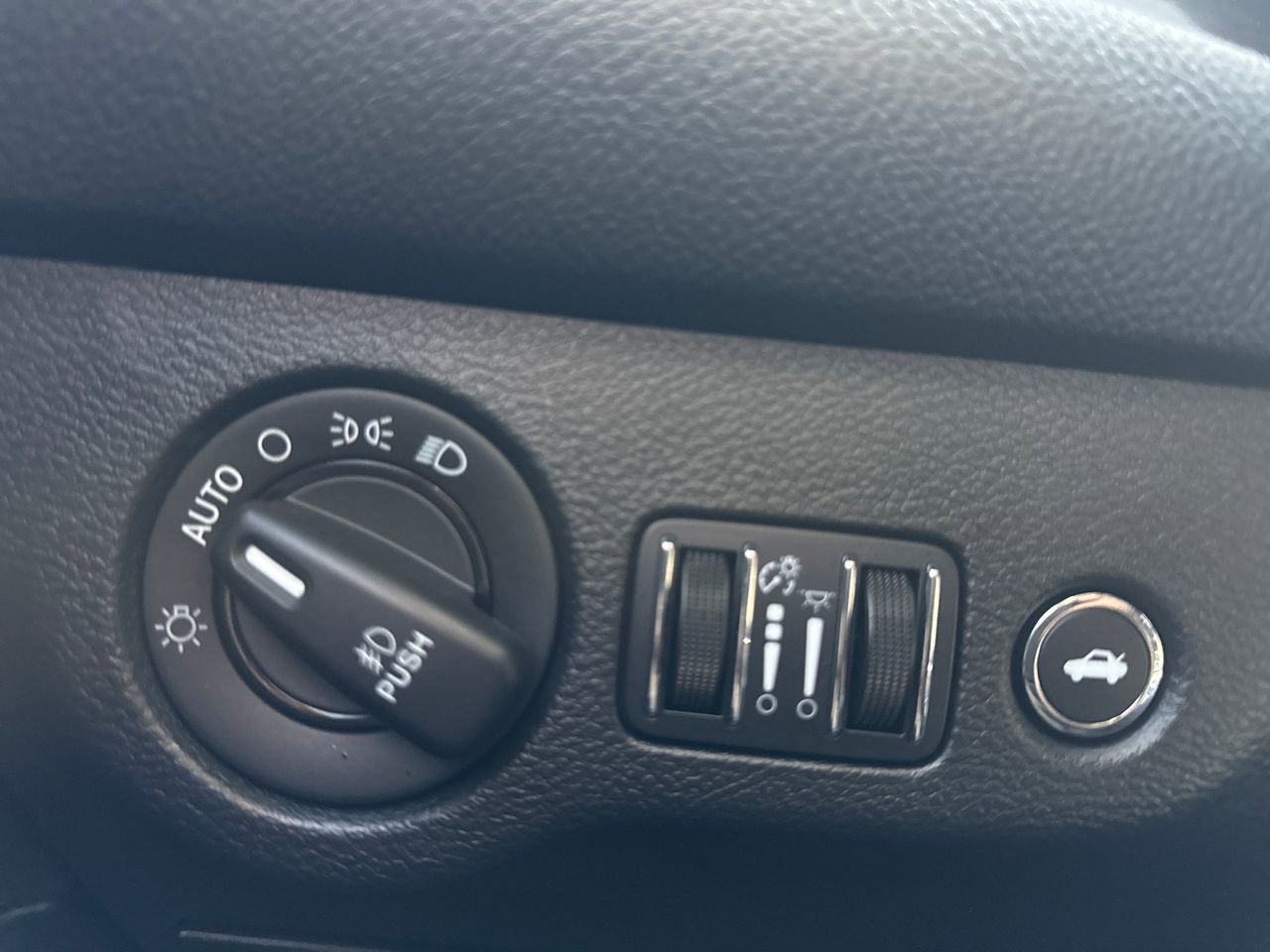 2017 Dodge Challenger R/T Scat Pack