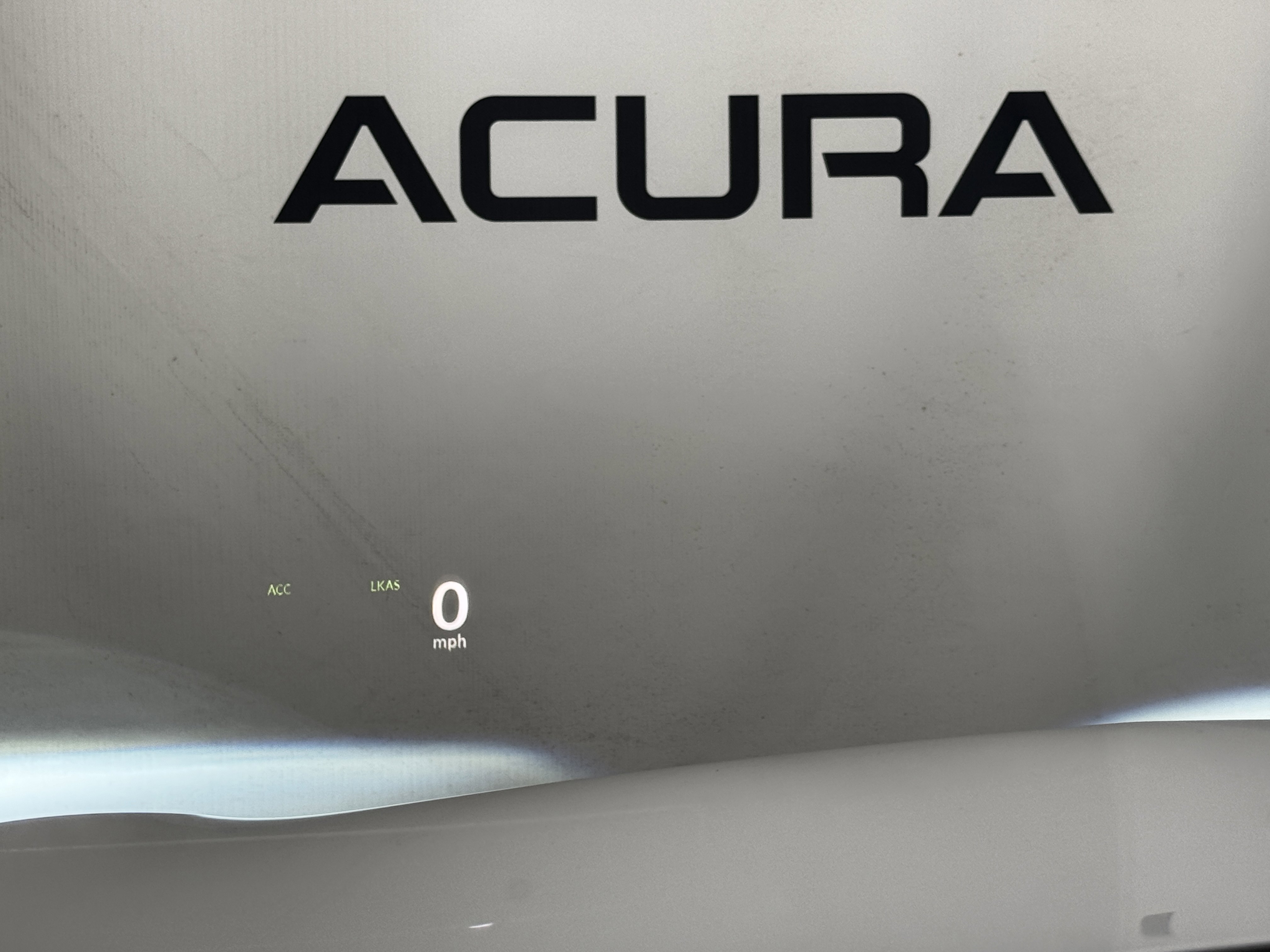 2021 Acura RDX AWD w/ Advance Package