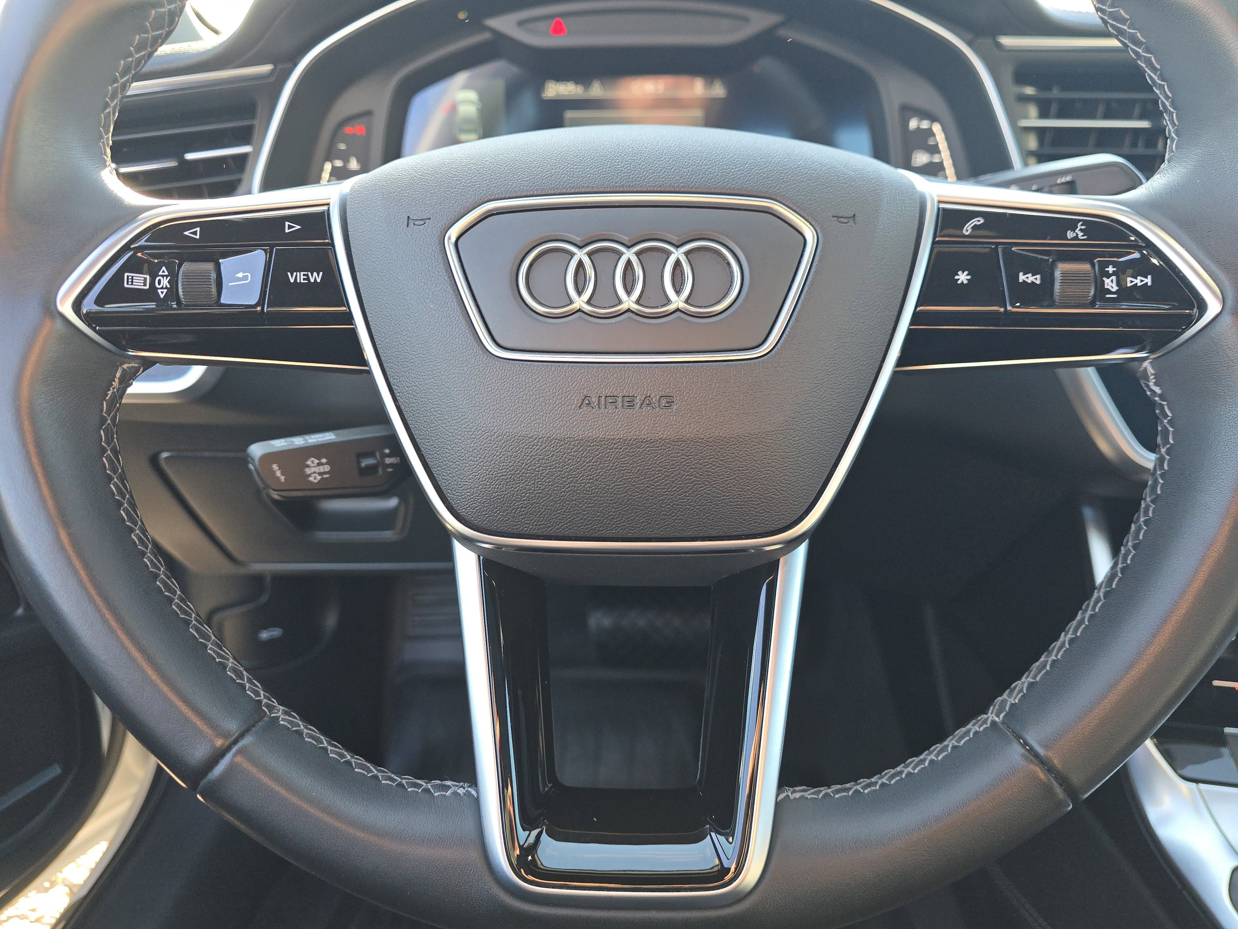 2023 Audi A6 Premium Plus