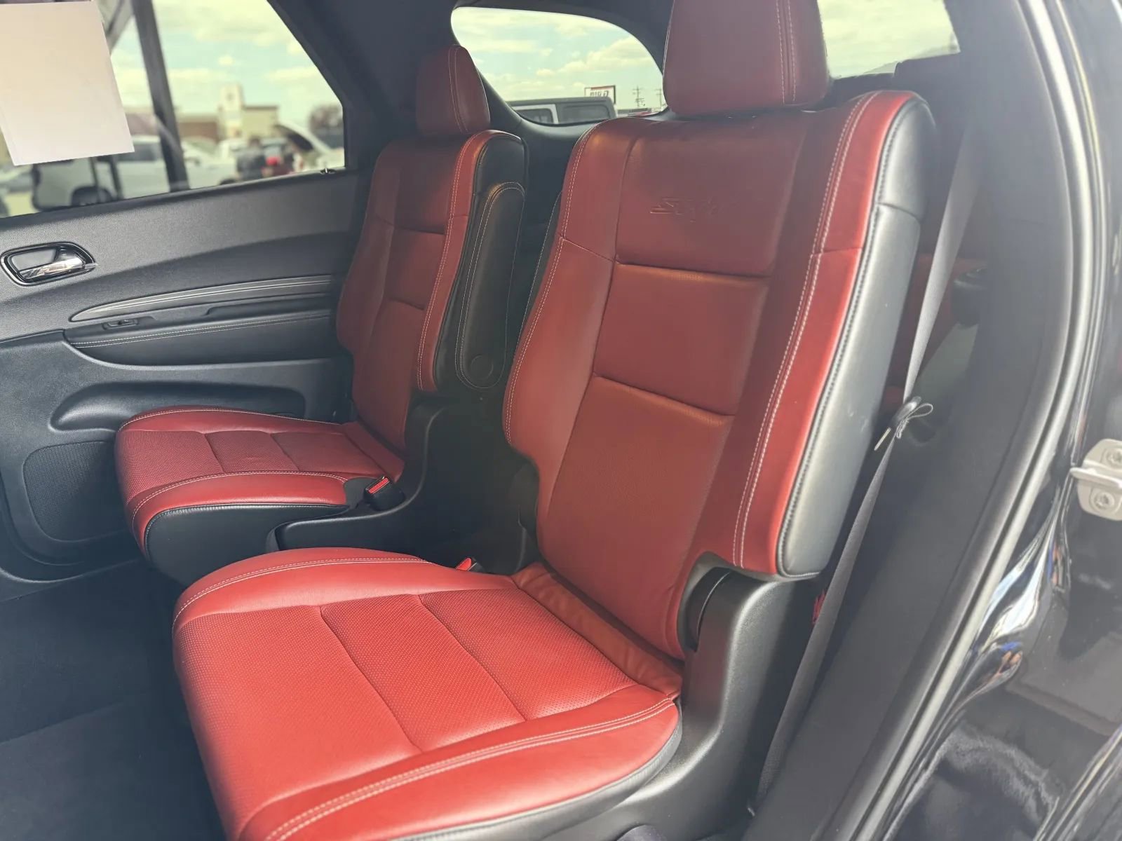 2024 Dodge Durango SRT Hellcat