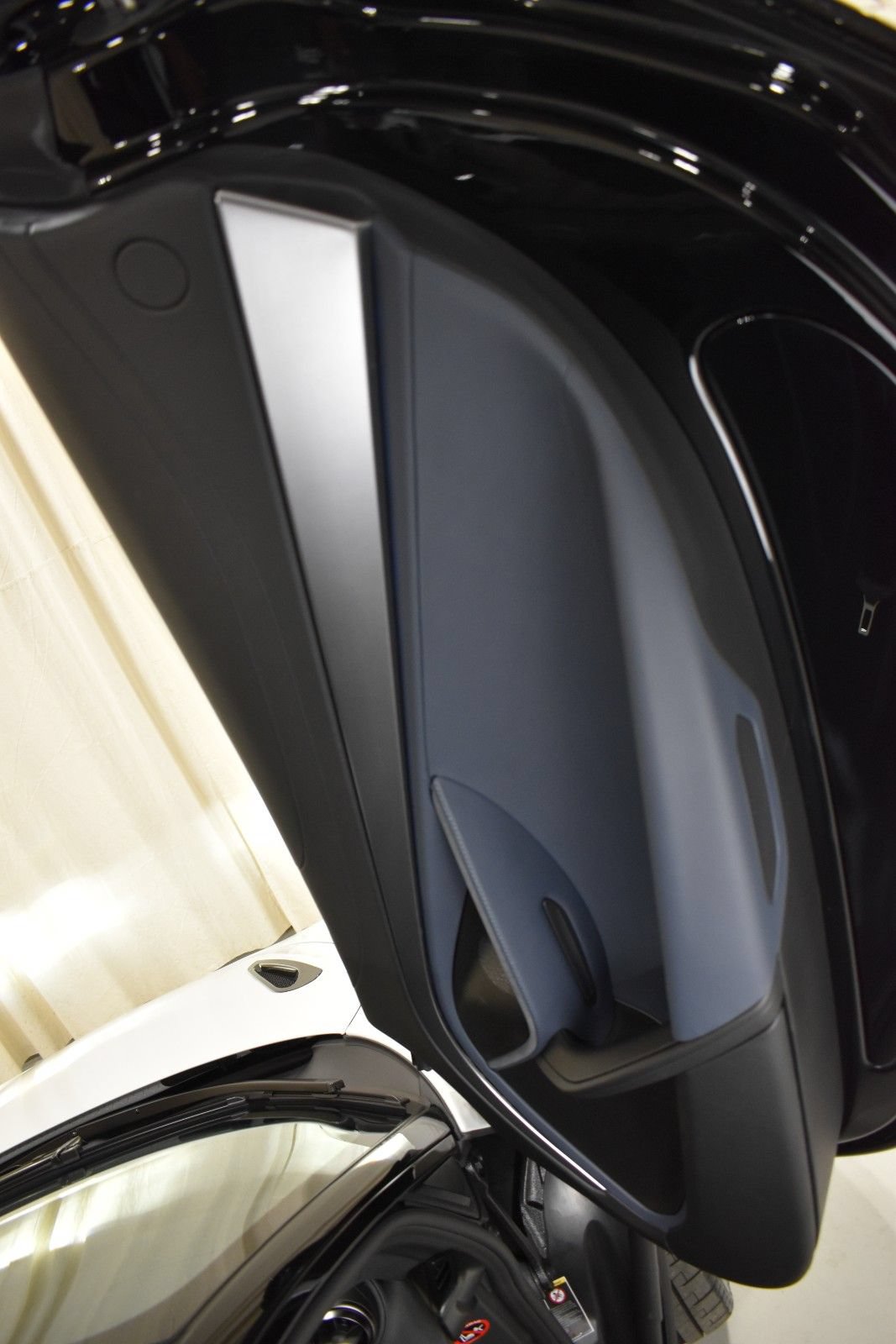 New 2027 McLaren 750S Spider photo 28
