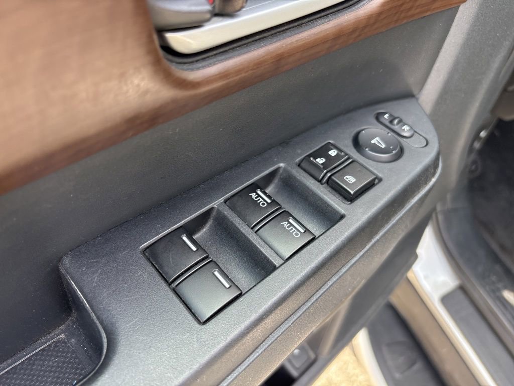 2010 Honda Pilot EX-L