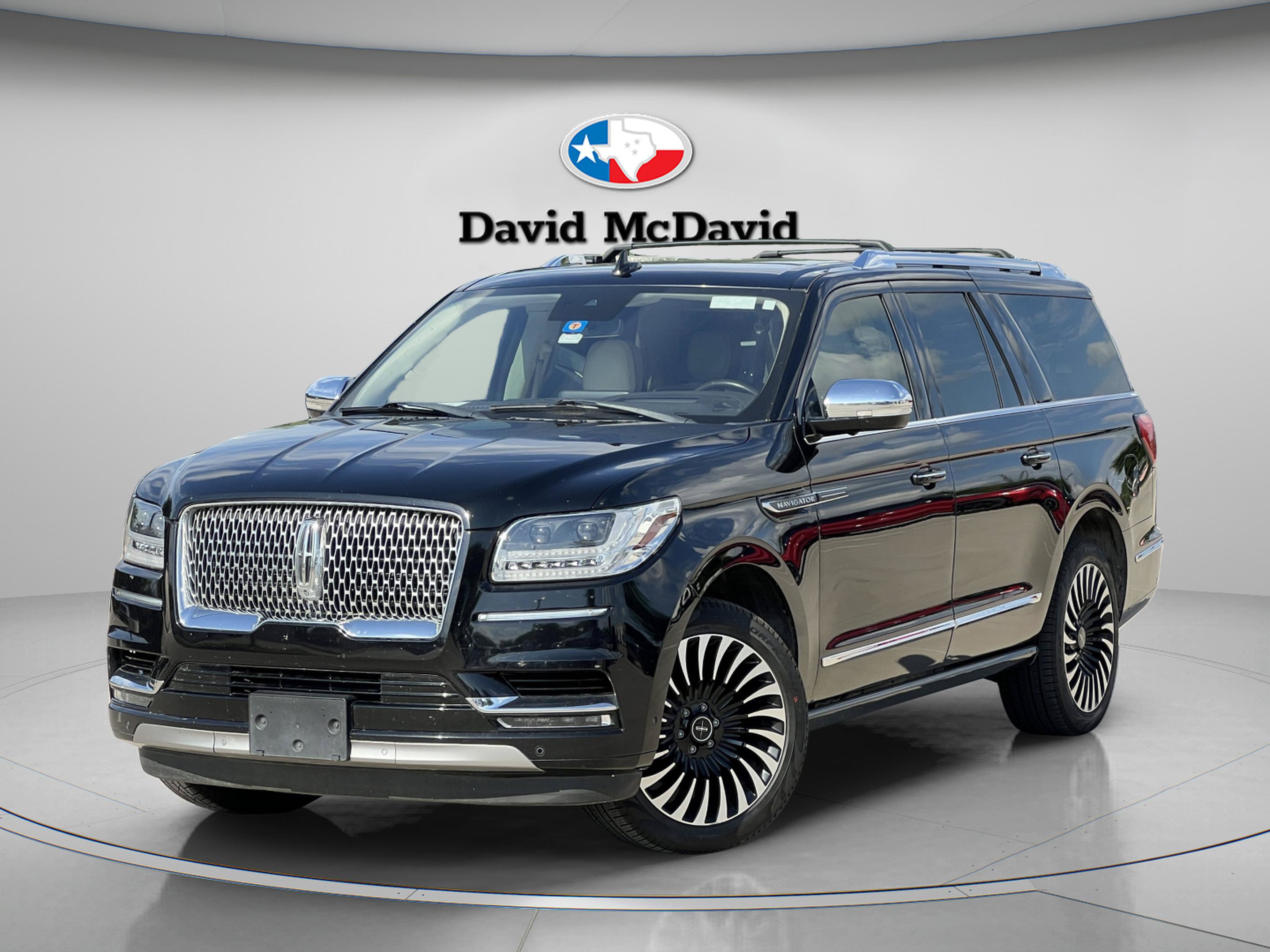 Used Lincoln Navigator L for Sale in Dallas, TX - Autotrader
