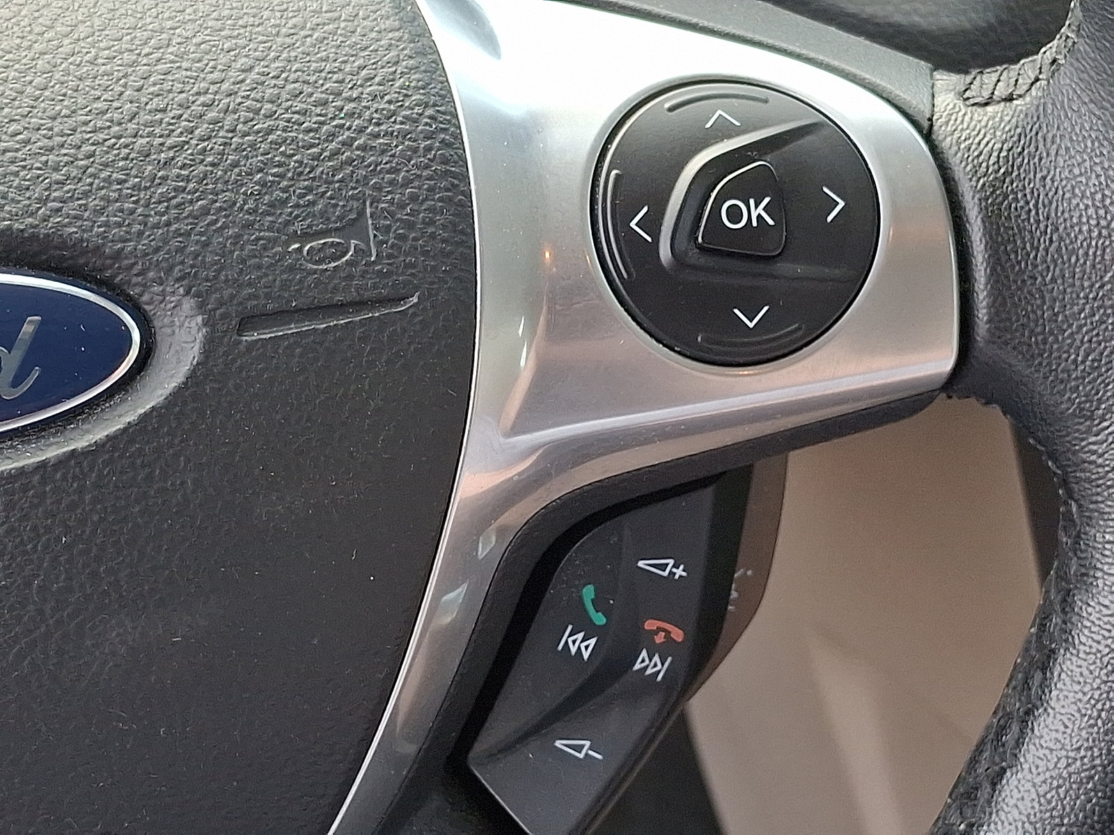 2013 Ford Focus Electric Hatchback