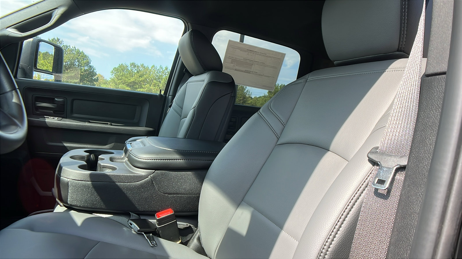 2026 RAM 4500 Tradesman