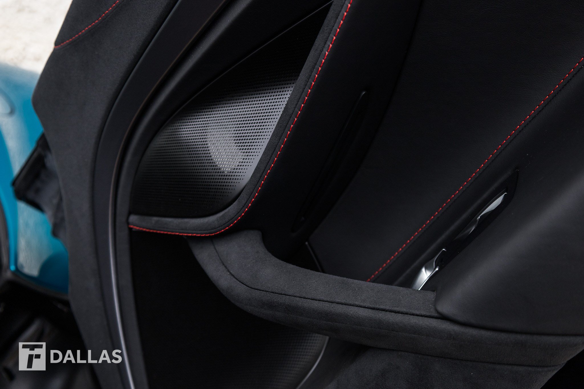 Used 2025 McLaren 750S Spider photo 35