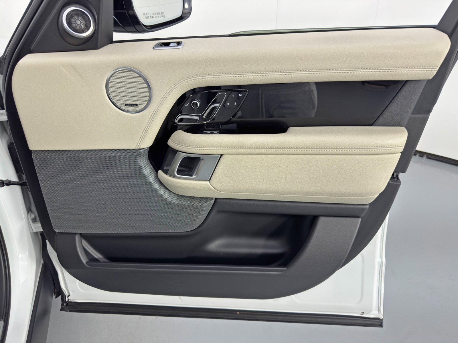 2021 Land Rover Range Rover