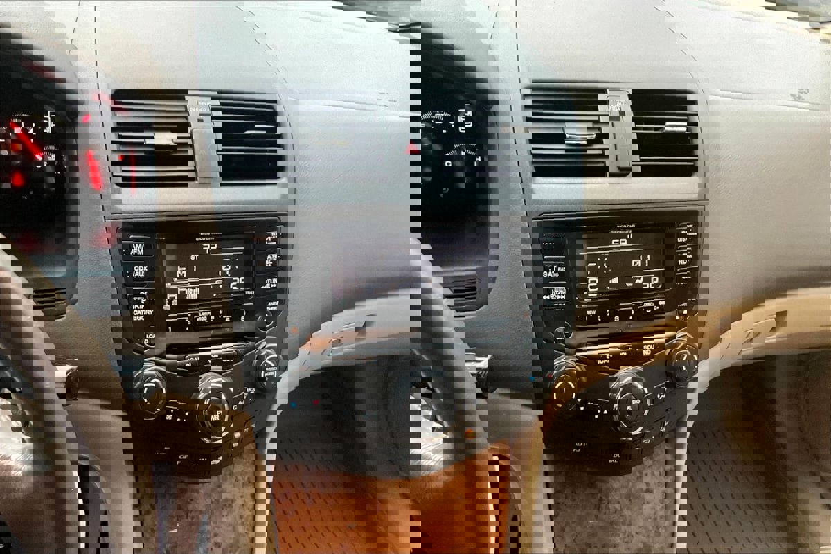 2004 Honda Accord EX