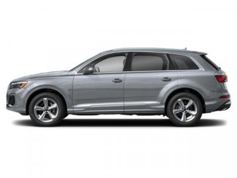 2026 Audi Q7 3.0T Prestige