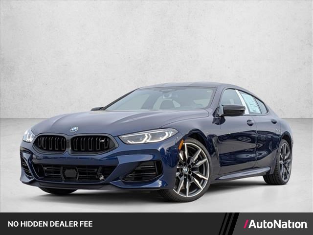 Used 2026 BMW M850i xDrive