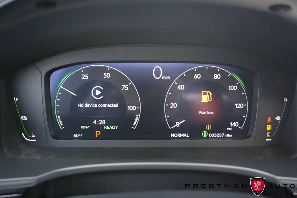 2025 Honda Civic Sport Touring