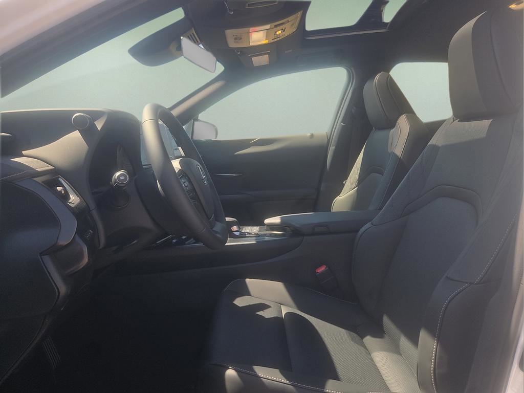 2026 Lexus UX 300h FWD