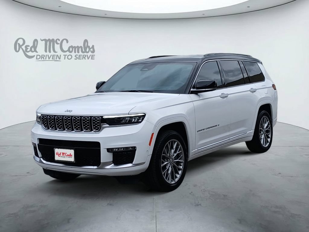 スペシャルセール　300,000円—>250,000円GranPro 業務用 Used Jeep Grand Cherokee L for Sale in San Antonio, TX - Autotrader