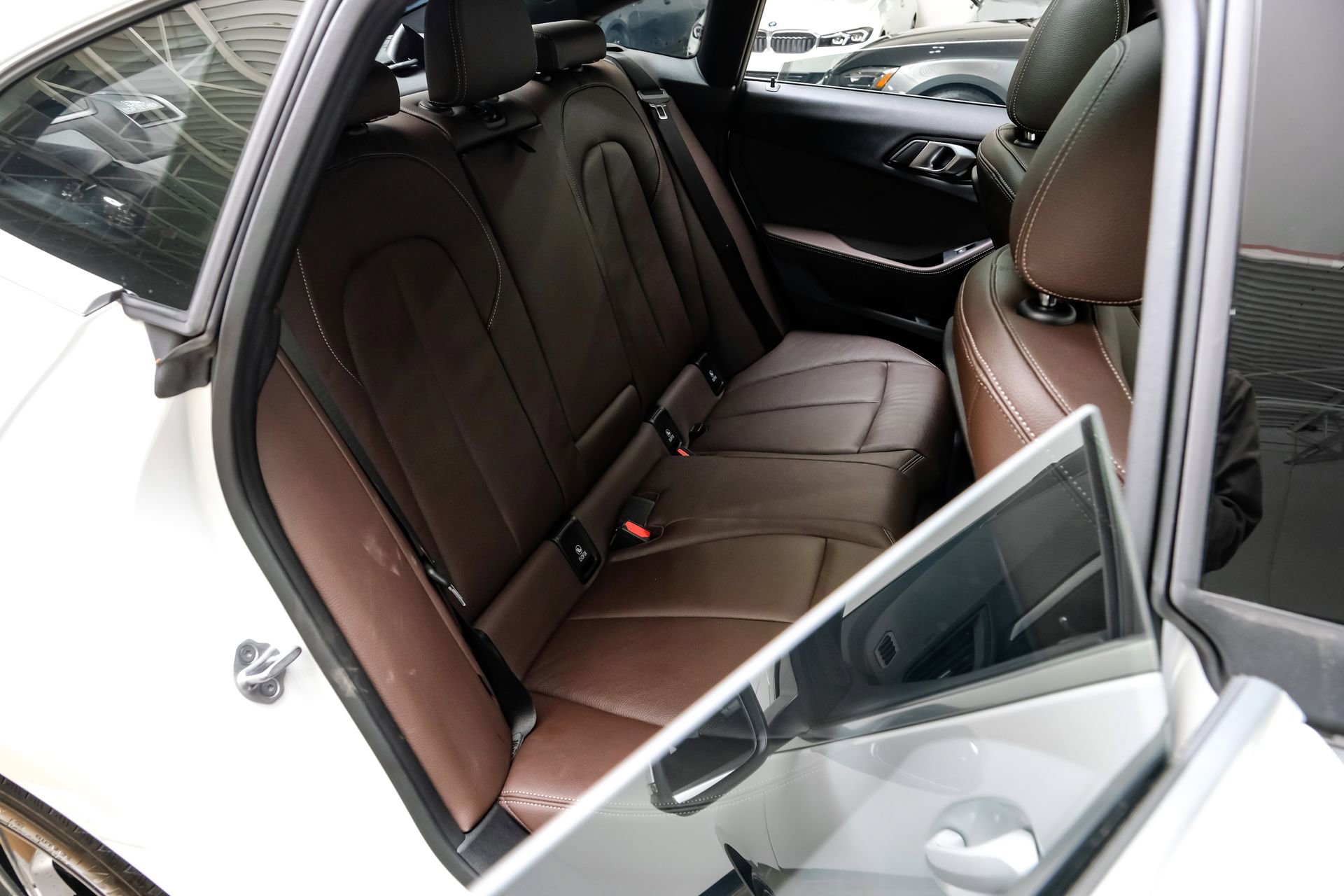 2023 BMW 228i xDrive Gran Coupe