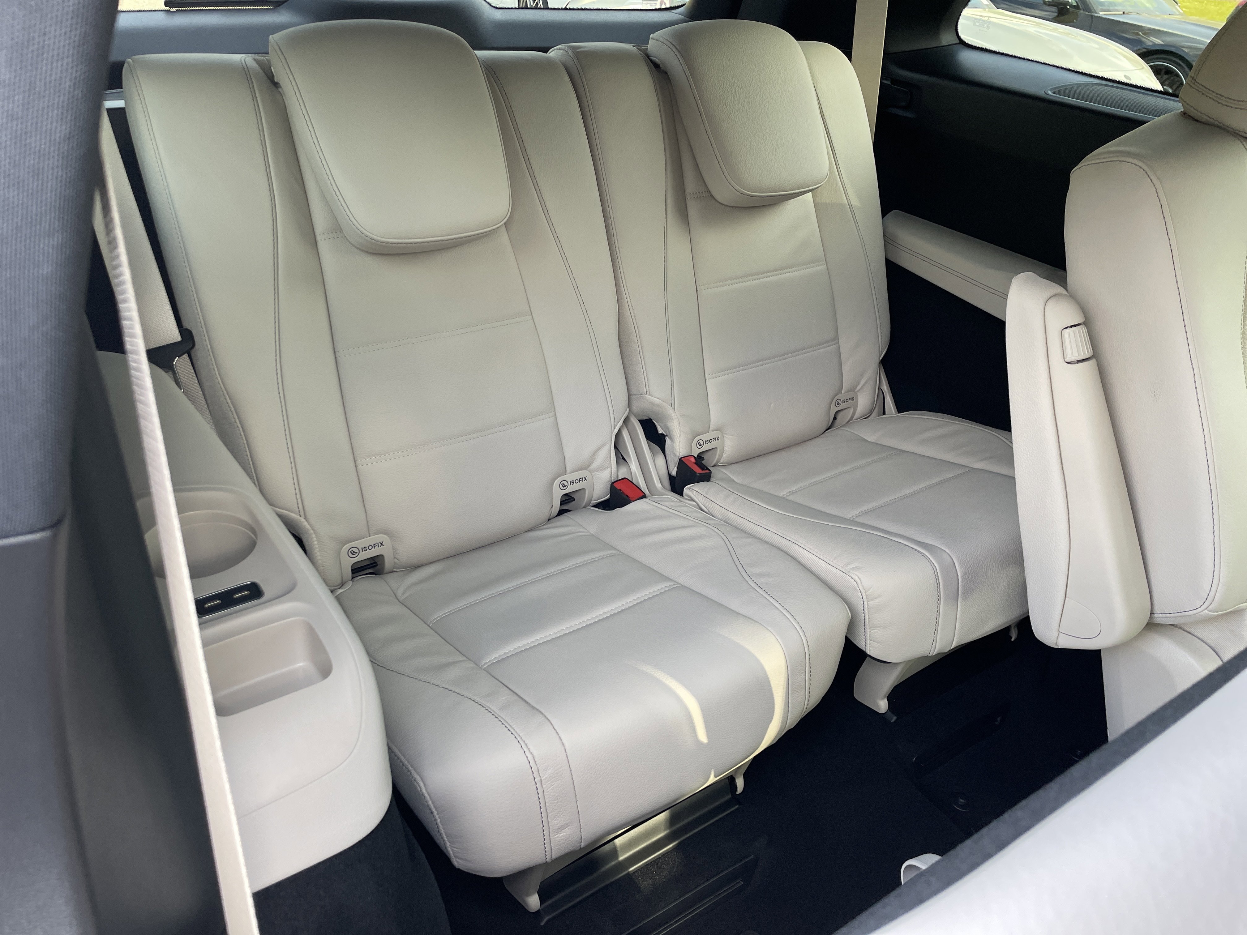 2026 Mercedes-Benz GLS 580 4MATIC