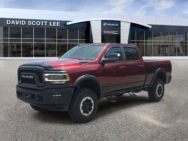 2,500円お安く!◎完売再製作◎Volan◎AR Flex◎10 Used RAM 2500 Power Wagon for Sale in Pensacola, FL - Autotrader