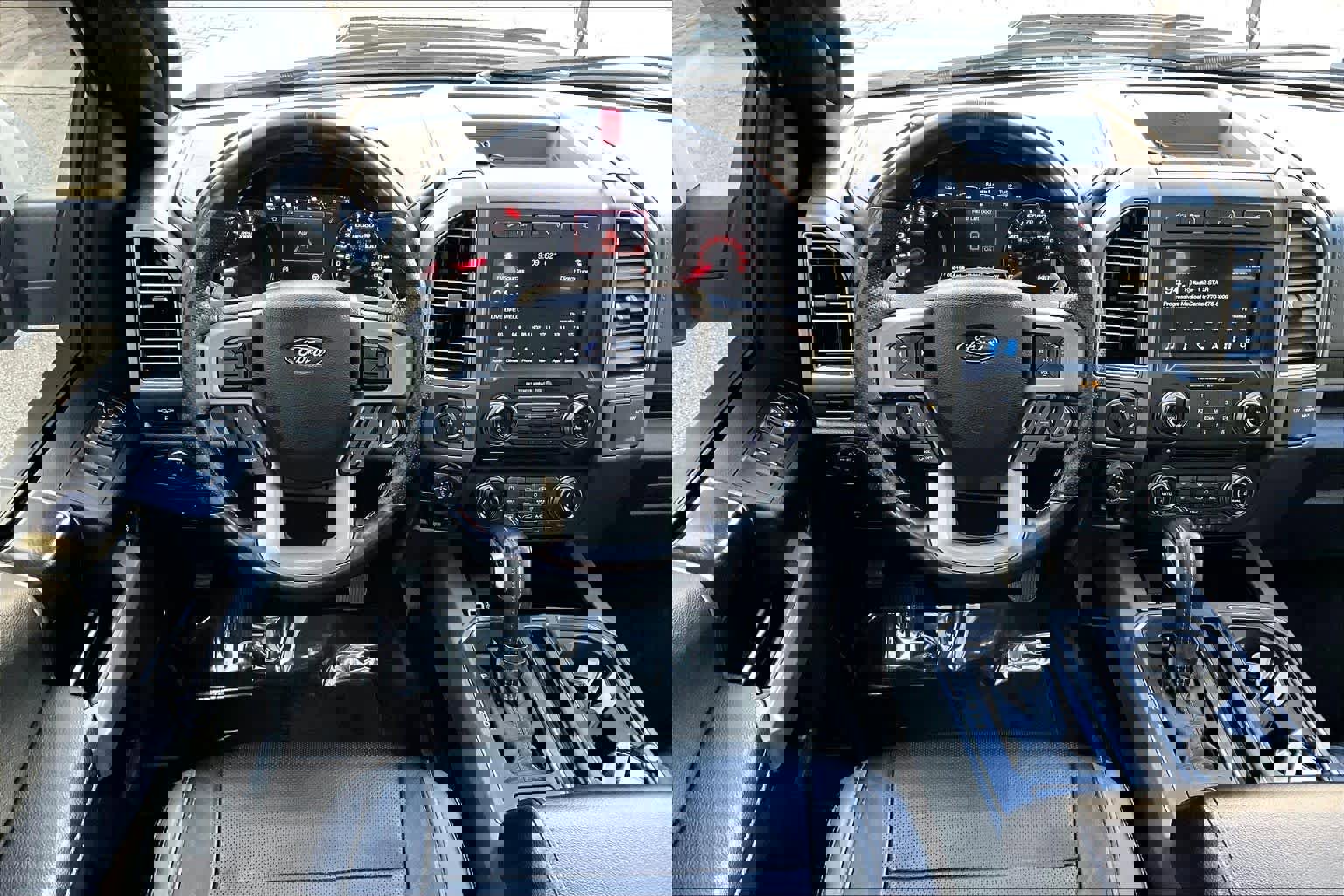 2017 Ford F150 Raptor