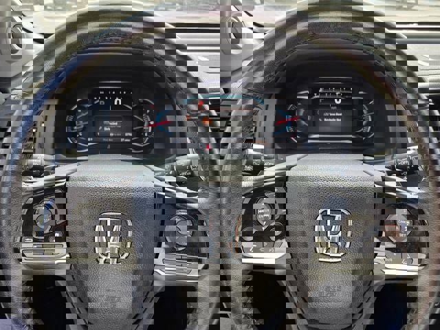 2021 Honda Pilot Touring