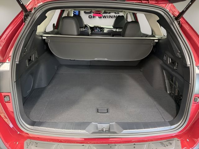 2025 Subaru Outback Touring