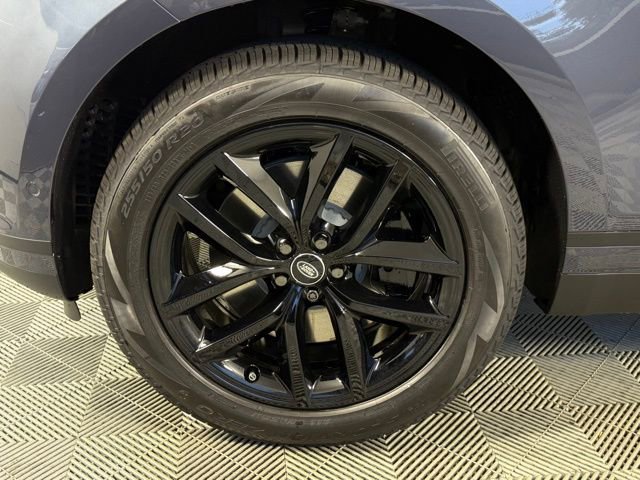 2026 Land Rover Range Rover Velar S