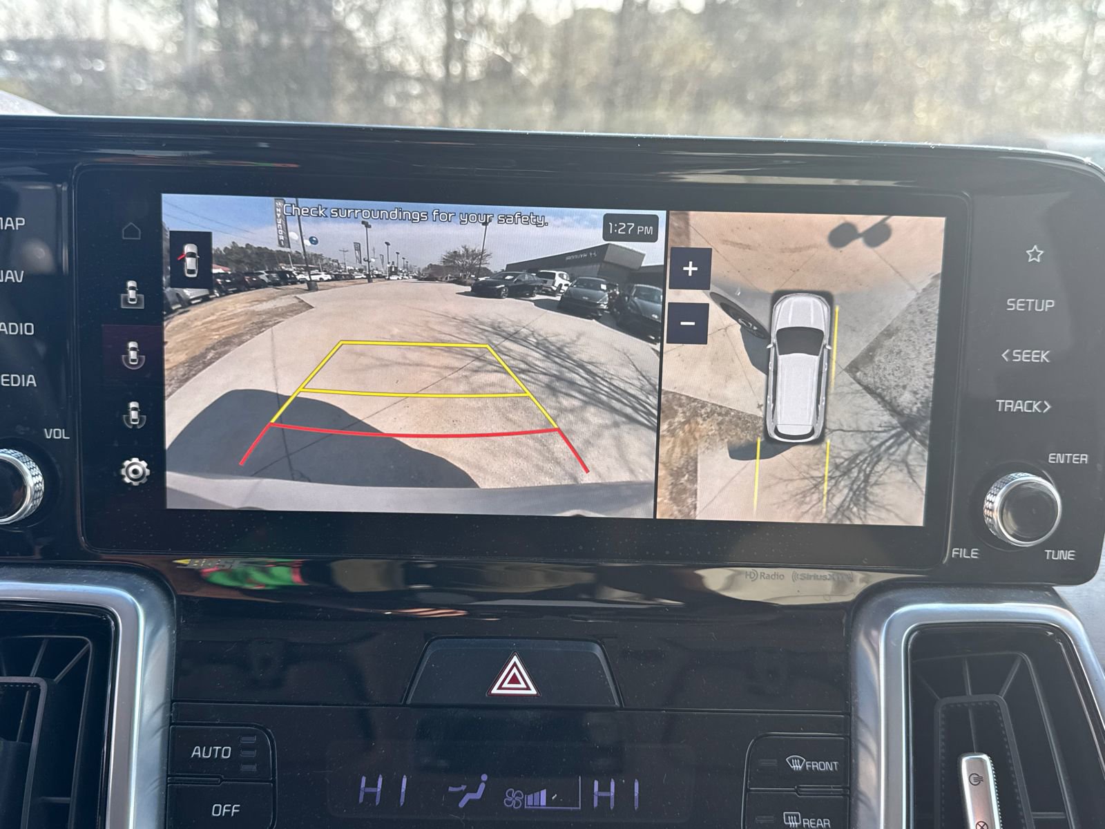 2023 Kia Sorento SX Prestige